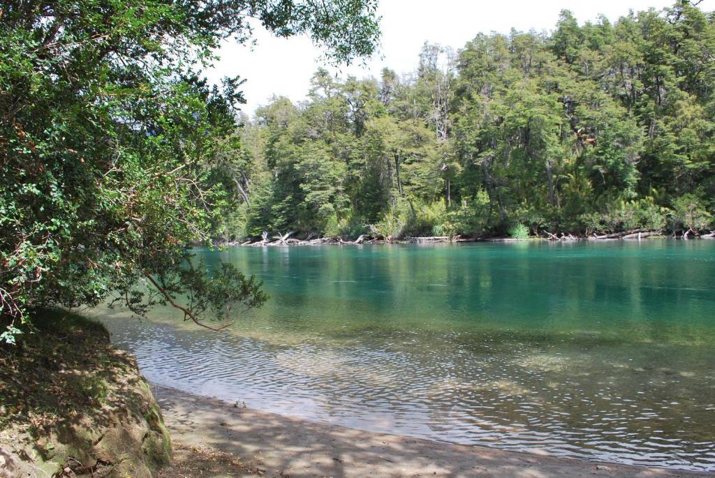 Arroyo Escondido Alojamento de Turismo Selvagem