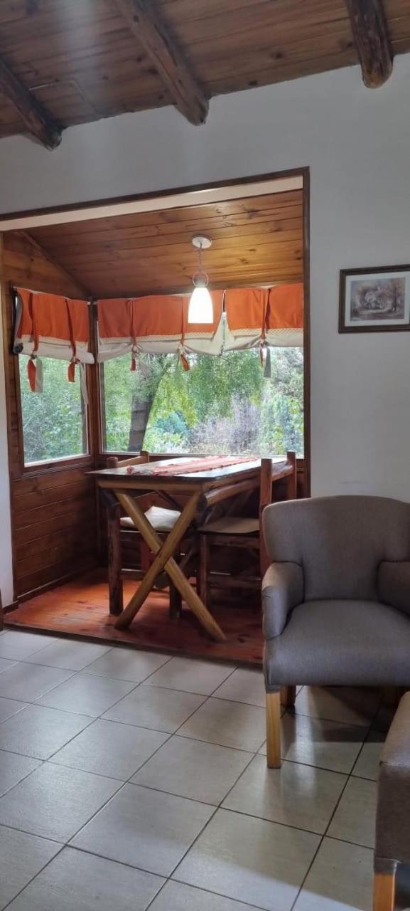 Arroyo Escondido Lodge