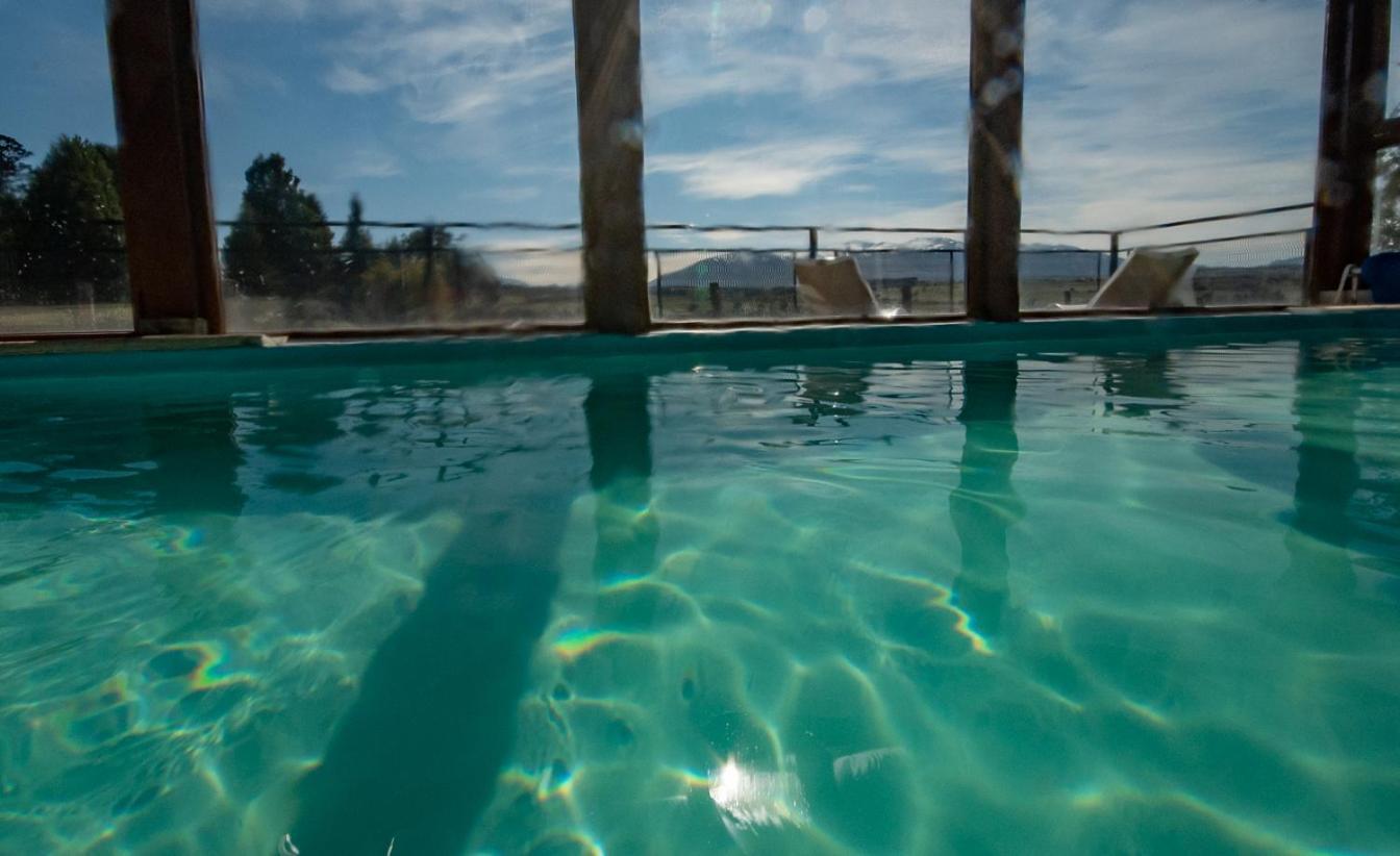 Arroyo Escondido Lodge