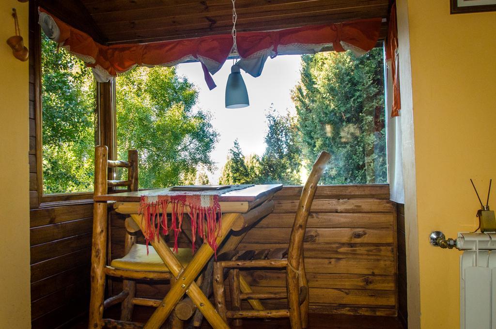 Lodge Arroyo Escondido *
