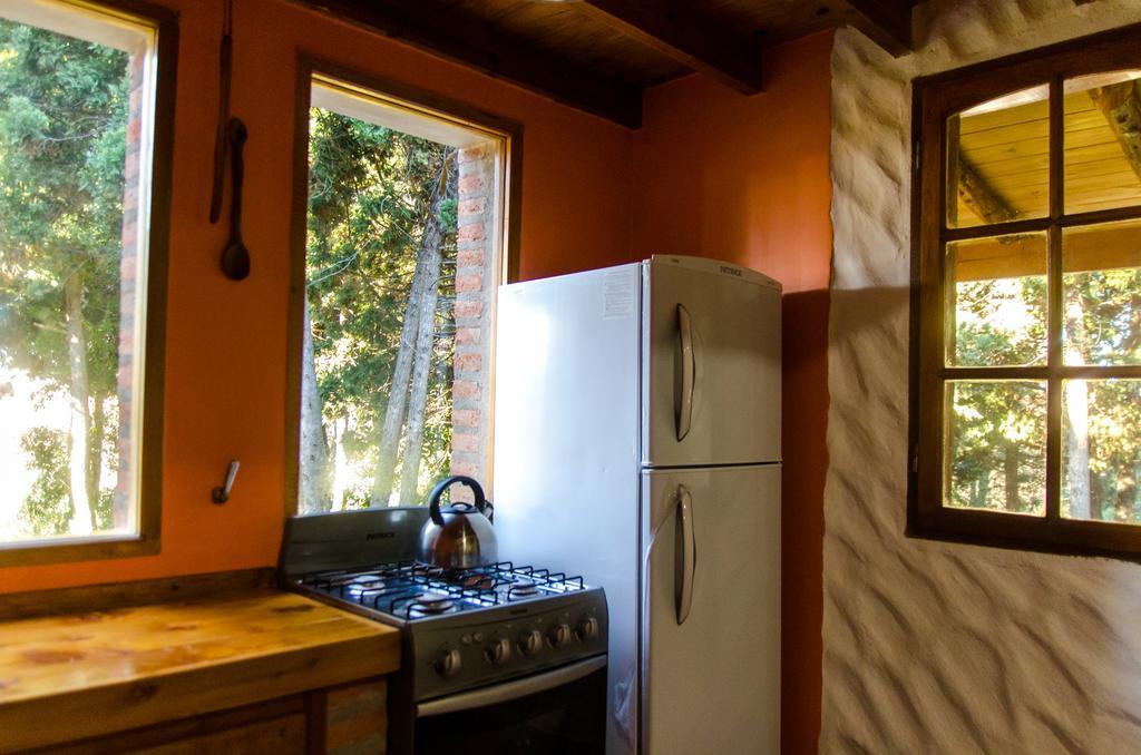 Arroyo Escondido Lodge *