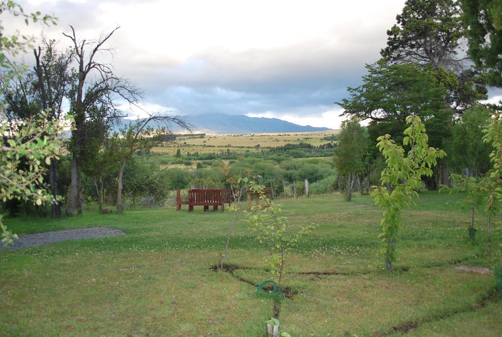 Arroyo Escondido * Trevelin