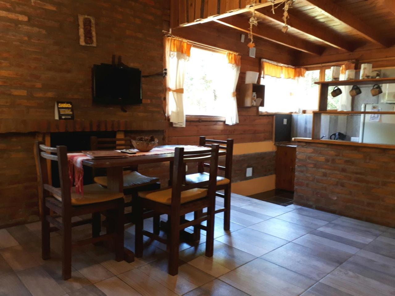 Lodge Arroyo Escondido *